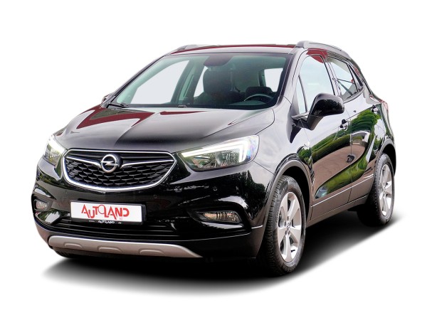 Opel Mokka X 1.6