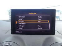 Audi Q2 1.4 TFSI design