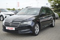 Vorschau: Skoda Superb Combi 2.0 TDI Ambition