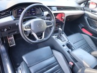 VW Passat Variant 2.0 TDI R-Line