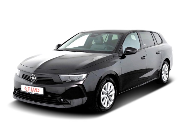 Opel Astra L 1.2 Turbo Ultimate