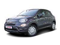 Fiat 500X 1.4 City Cross Android Apple Tempomat PDC