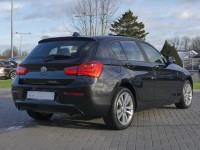 BMW 118 118i Advantage