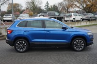 Skoda Karoq 1.5 TSI DSG