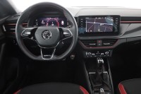 Skoda Scala 1.5 TSI DSG Monte Carlo