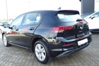 VW Golf VIII 1.5 TSI Life