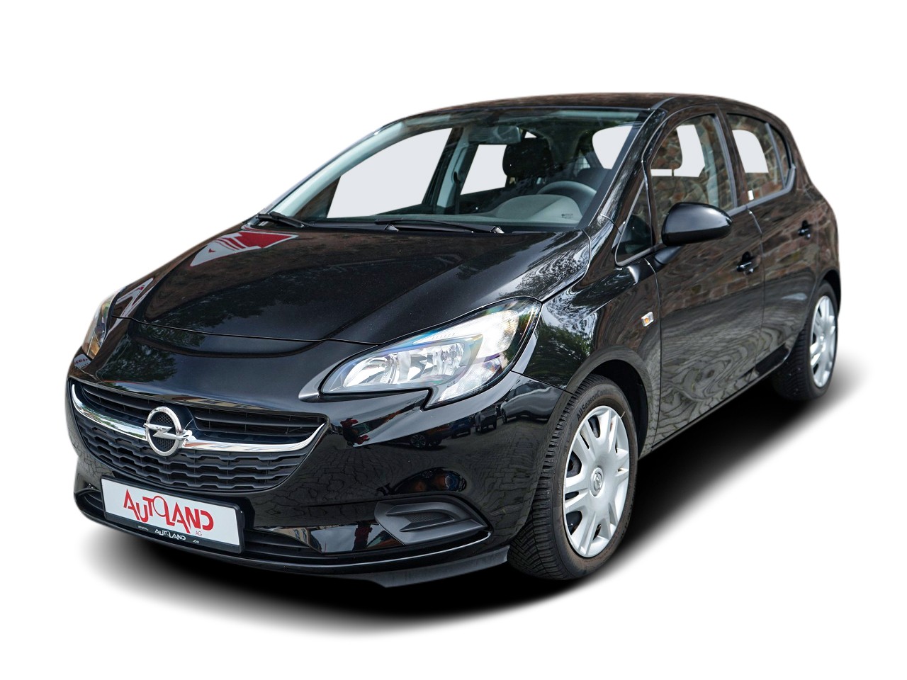 Opel Corsa F 1.2 Elegance