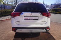 Mitsubishi Outlander 2.0 MIVEC Diamant Aut.
