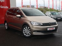 VW Touran 1.4 TSI Highline