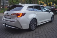 Toyota Corolla 1.8 Hybrid TS Team D Aut.