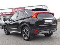 Vorschau: Mitsubishi Eclipse Cross 1.5