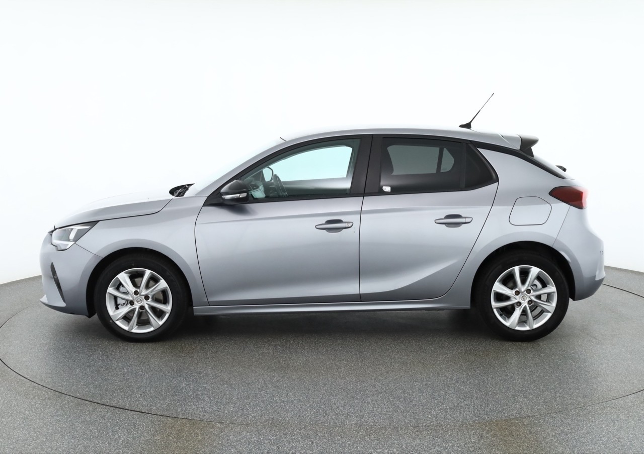 Opel Corsa F 1.5 CDTI Edition