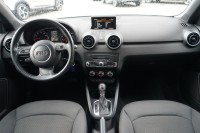 Audi A1 1.0 TFSI S-Line