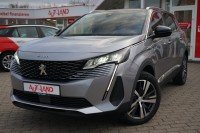 Vorschau: Peugeot 5008 1.2 PureTech