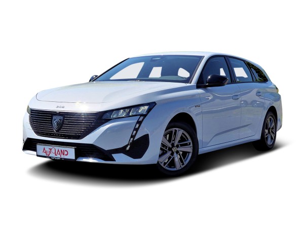 Peugeot 308 SW 1.5 Blue-HDi Allure