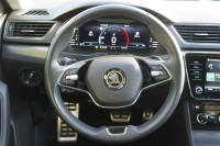 Skoda Superb Combi 2.0 TDI DSG