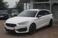 Cupra Leon ST 2.0 TDI DSG LED Navi Kamera Sitzheizung