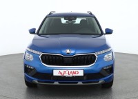 Skoda Kamiq 1.0 TSI