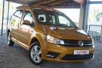 VW Caddy Maxi 1.4 TSI