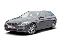 BMW 5er Reihe 520dA Touring Luxury Line 2-Zonen-Klima Navi Sitzheizung