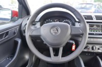 Skoda Fabia 1.2 TSI Cool Edition
