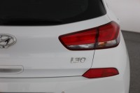 Hyundai i30 1.0 T-GDI