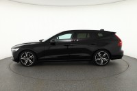 Vorschau: Volvo V60 B4 R Design
