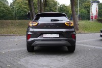 Ford Puma 1.0 M-Hybrid Titanium