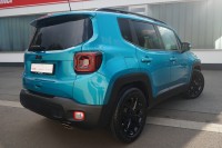 Jeep Renegade 1.3 Limited