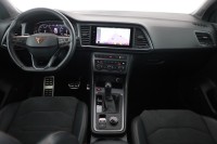 Cupra Ateca 2.0 TSI DSG 4Drive