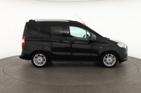 Ford Tourneo Courier 1.5 TDCi Titanium