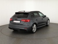 Audi A3 Sportback 1.5 TSI 2x S-line