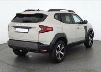Dacia Duster Journey mHev 140