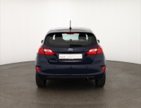 Ford Fiesta 1.1 Trend