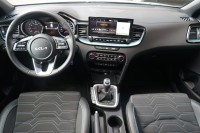 Kia cee'd Sporty Wagon Ceed 1.5 T-GDI