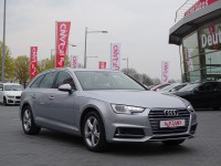 Audi A4 Avant 35 TDI sport S-tronic