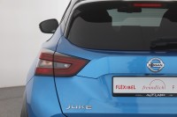 Nissan Juke 1.0 DCT N-Connecta