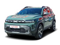 Dacia Duster Journey Hybrid 155 Aut. Navi Sitzheizung LED