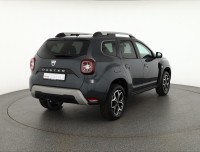 Dacia Duster II TCe 130 Prestige