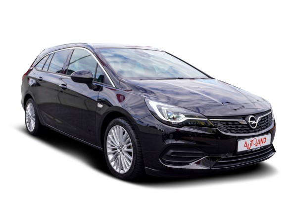 Opel Astra K Sports Tourer 1.2 Business