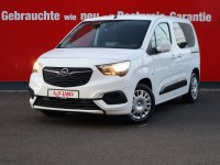 Vorschau: Opel Combo Life 1.2 Turbo Edition