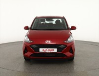 Hyundai i10 1.0 Aut.