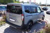 Ford Tourneo Courier Active 1.0 EB Aut.