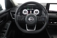 Nissan Qashqai N-Connecta 1.3 Dig-T MHEV Aut.