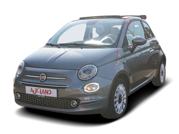 Fiat 500 1.2