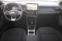 Dacia Duster TCe 100 Eco-G