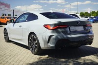 BMW 420 d Coupe xDrive M Sport Aut.