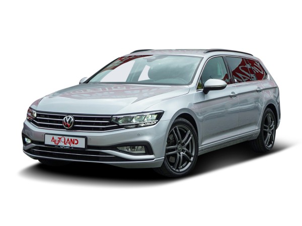 VW Passat Variant 1.5 TSI DSG Business