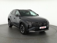 Hyundai Tucson 1.6T-GDI Facelift Aut