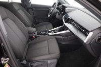Audi A3 Sportback 40 TFSI e advanced